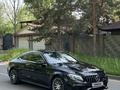Mercedes-Benz C 63 AMG 2020 годаүшін50 000 000 тг. в Алматы – фото 3