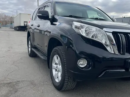 Toyota Land Cruiser Prado 2014 года за 18 200 000 тг. в Астана – фото 7