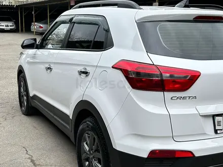 Hyundai Creta 2021 годаүшін10 200 000 тг. в Алматы – фото 6