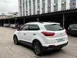 Hyundai Creta 2021 годаүшін10 200 000 тг. в Алматы – фото 5