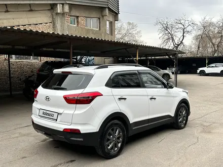 Hyundai Creta 2021 годаүшін10 200 000 тг. в Алматы – фото 7