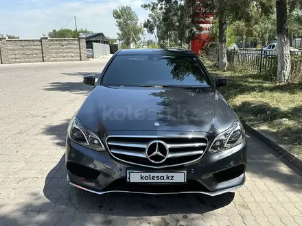 Mercedes-Benz E 200 2013 года за 12 300 000 тг. в Алматы – фото 8