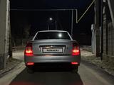 ВАЗ (Lada) Priora 2170 2013 года за 2 000 000 тг. в Шымкент – фото 4
