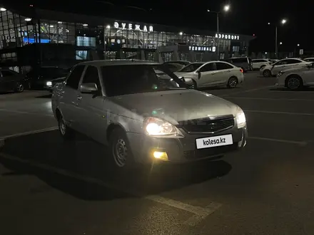 ВАЗ (Lada) Priora 2170 2013 года за 2 000 000 тг. в Шымкент