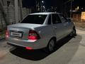 ВАЗ (Lada) Priora 2170 2013 года за 2 000 000 тг. в Шымкент – фото 6
