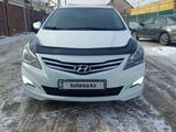 Hyundai Accent 2014 года за 5 300 000 тг. в Алматы – фото 2