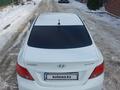 Hyundai Accent 2014 года за 5 300 000 тг. в Алматы – фото 9