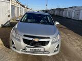 Chevrolet Cruze 2013 года за 5 500 000 тг. в Лисаковск – фото 2
