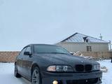 BMW 530 1997 годаүшін3 500 000 тг. в Актау – фото 3