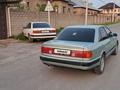 Audi 100 1991 года за 1 500 000 тг. в Шымкент – фото 5