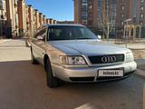 Audi A6 1995 года за 2 800 000 тг. в Жосалы