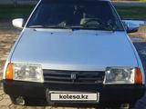 ВАЗ (Lada) 21099 2007 года за 1 700 000 тг. в Костанай