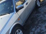 ВАЗ (Lada) 21099 2007 года за 1 700 000 тг. в Костанай – фото 2
