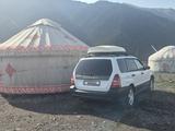 Subaru Forester 2003 годаүшін4 000 000 тг. в Туркестан