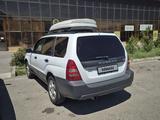 Subaru Forester 2003 годаүшін4 000 000 тг. в Туркестан – фото 2