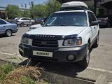 Subaru Forester 2003 годаүшін4 000 000 тг. в Туркестан – фото 3