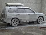 Subaru Forester 2003 годаүшін4 000 000 тг. в Туркестан – фото 5