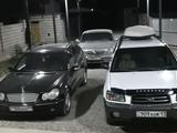 Subaru Forester 2003 годаүшін4 000 000 тг. в Туркестан – фото 4