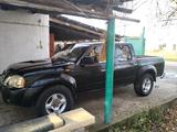 Nissan NP300 2009 годаfor4 000 000 тг. в Тараз – фото 3