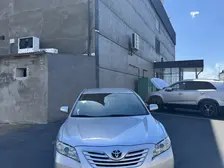 Toyota Camry, 2006