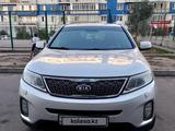 Kia Sorento 2014 годаүшін9 300 000 тг. в Алматы