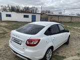 ВАЗ (Lada) Granta 2191 2023 годаүшін4 200 000 тг. в Актобе – фото 3
