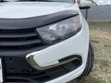 ВАЗ (Lada) Granta 2191 2023 годаүшін4 200 000 тг. в Актобе – фото 4
