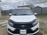 ВАЗ (Lada) Granta 2191 2023 годаүшін4 200 000 тг. в Актобе