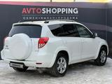 Toyota RAV4 2007 годаfor6 700 000 тг. в Актобе – фото 5