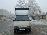 ГАЗ ГАЗель 1995 года за 2 200 000 тг. в Павлодар – фото 2