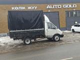 ГАЗ ГАЗель 1995 года за 2 200 000 тг. в Павлодар – фото 5