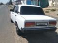 ВАЗ (Lada) 2107 2006 года за 450 000 тг. в Аральск