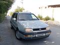 Volkswagen Golf 1994 года за 2 300 000 тг. в Шымкент – фото 2