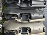 Торпеда Camry 30 левый рульүшін90 000 тг. в Петропавловск