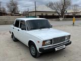 ВАЗ (Lada) 2107 2011 годаүшін1 900 000 тг. в Кызылорда – фото 2