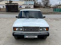 ВАЗ (Lada) 2107 2011 года за 1 900 000 тг. в Кызылорда