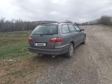 Toyota Avensis 2001 года за 2 850 000 тг. в Шымкент – фото 4