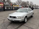 Audi A6 1994 годаүшін3 500 000 тг. в Жетысай – фото 2