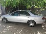 Mazda Cronos 1995 годаүшін1 300 000 тг. в Тараз – фото 3