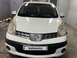 Nissan Note 2007 годаfor2 490 000 тг. в Алматы