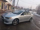 Mitsubishi Lancer 2008 года за 3 500 000 тг. в Алматы – фото 3