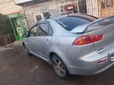 Mitsubishi Lancer 2008 года за 3 500 000 тг. в Алматы – фото 4