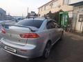 Mitsubishi Lancer 2008 годаfor3 500 000 тг. в Алматы – фото 7