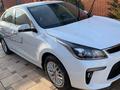 Kia Rio 2020 годаүшін8 300 000 тг. в Атырау – фото 2