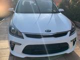 Kia Rio 2020 годаүшін8 300 000 тг. в Атырау – фото 4