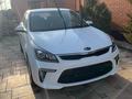 Kia Rio 2020 года за 8 300 000 тг. в Атырау