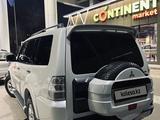 Mitsubishi Pajero 2009 годаүшін9 500 000 тг. в Алматы