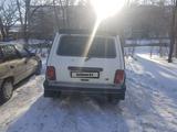 ВАЗ (Lada) Lada 2121 2003 годаүшін1 350 000 тг. в Темиртау – фото 2