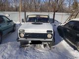 ВАЗ (Lada) Lada 2121 2003 годаүшін1 350 000 тг. в Темиртау