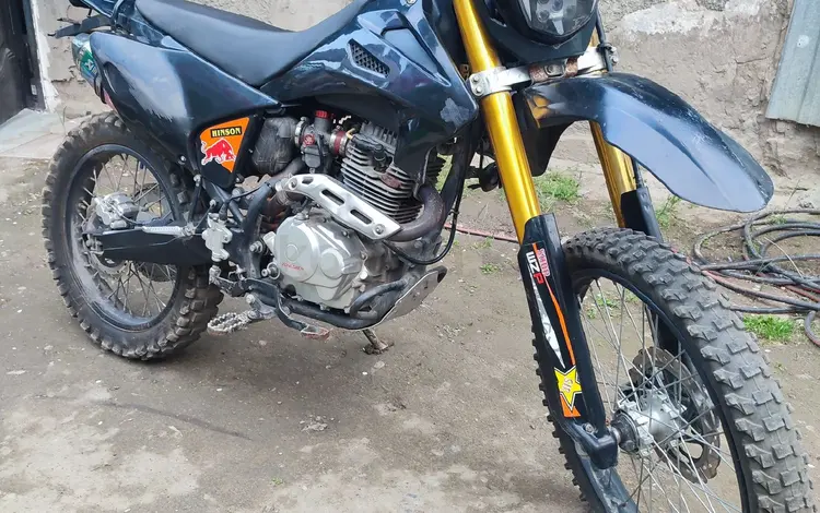 Zongshen  ZS250 2022 года за 420 000 тг. в Алматы
